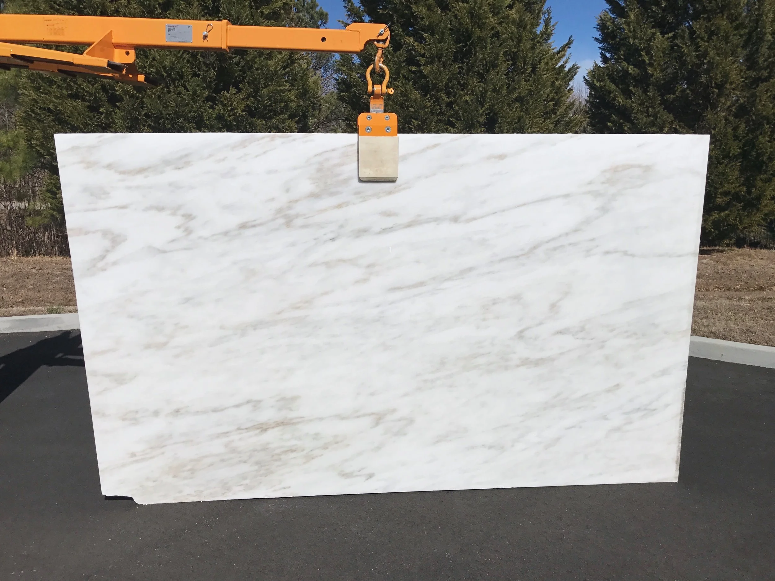 Vermont Marble — Imagine Surfaces